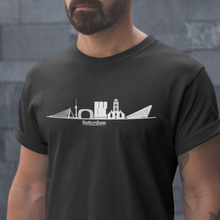 Afbeelding in Gallery-weergave laden, Rotterdam Skyline Tshirt Cadeau