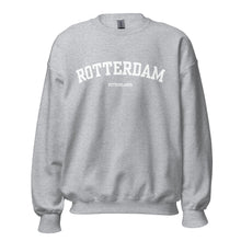 Afbeelding in Gallery-weergave laden, Rotterdam City Sweater