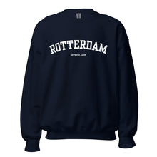 Afbeelding in Gallery-weergave laden, Rotterdam City Sweater