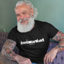 Afbeelding in Gallery-weergave laden, Amersfoort Skyline Tshirt man