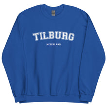 Afbeelding in Gallery-weergave laden, Tilburg City Sweater