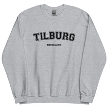 Afbeelding in Gallery-weergave laden, Tilburg City Sweater
