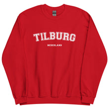 Afbeelding in Gallery-weergave laden, Tilburg City Sweater