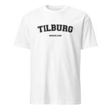Afbeelding in Gallery-weergave laden, Tilburg City T-shirt