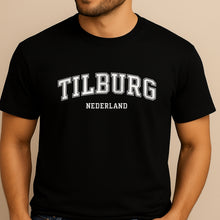 Afbeelding in Gallery-weergave laden, Tilburg City T-shirt