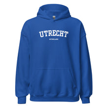Afbeelding in Gallery-weergave laden, Utrecht City Hoodie