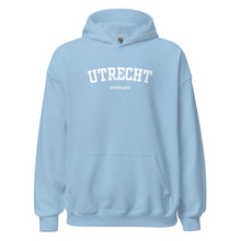 Afbeelding in Gallery-weergave laden, Utrecht City Hoodie