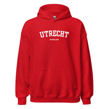 Afbeelding in Gallery-weergave laden, Utrecht City Hoodie
