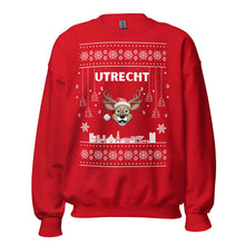 Afbeelding in Gallery-weergave laden, Utrecht foute kersttrui