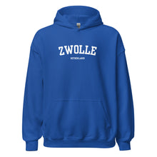 Afbeelding in Gallery-weergave laden, Zwolle City Hoodie