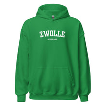 Afbeelding in Gallery-weergave laden, Zwolle City Hoodie