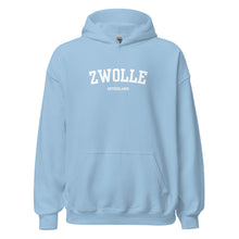 Afbeelding in Gallery-weergave laden, Zwolle City Hoodie