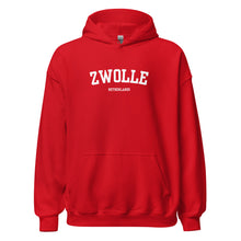 Afbeelding in Gallery-weergave laden, Zwolle City Hoodie