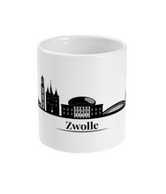 Afbeelding in Gallery-weergave laden, Zwolle Stadsmok cadeau