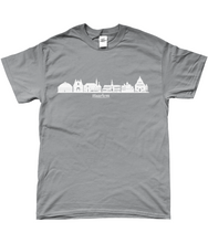 Afbeelding in Gallery-weergave laden, Haarlem Skyline T-shirt