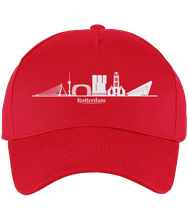 Afbeelding in Gallery-weergave laden, Rotterdam Skyline Pet