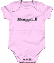 Afbeelding in Gallery-weergave laden, Utrecht Babyromper Kraamcadeau