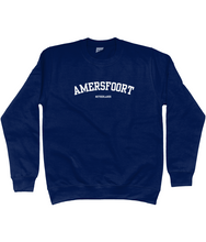 Afbeelding in Gallery-weergave laden, Kids | Amersfoort City Sweater