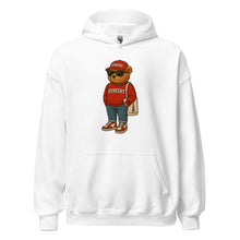 Afbeelding in Gallery-weergave laden, Utrecht Stadsbeer Hoodie