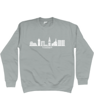Afbeelding in Gallery-weergave laden, Groningen Skyline Sweater