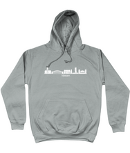 Afbeelding in Gallery-weergave laden, Nijmegen Skyline Hoodie