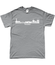 Afbeelding in Gallery-weergave laden, Deventer Skyline T-shirt