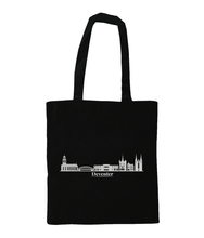 Afbeelding in Gallery-weergave laden, Deventer skyline draagtas / Tote bag