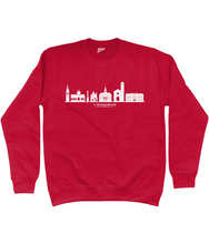 Afbeelding in Gallery-weergave laden, 's-Hertogenbosch Skyline Sweater