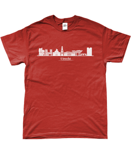 Utrecht Skyline T-shirt