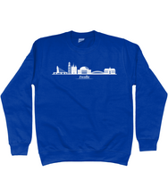 Afbeelding in Gallery-weergave laden, Zwolle Skyline Sweater
