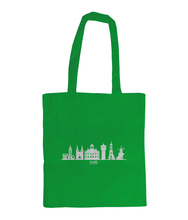 Afbeelding in Gallery-weergave laden, Delft Skyline Draagtas