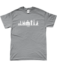 Afbeelding in Gallery-weergave laden, Delft Skyline T-shirt