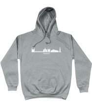 Afbeelding in Gallery-weergave laden, Maastricht Skyline Hoodie
