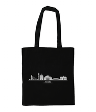 Afbeelding in Gallery-weergave laden, Zwolle skyline draagtas / tote bag