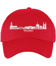 Afbeelding in Gallery-weergave laden, Deventer Skyline Pet