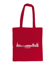 Afbeelding in Gallery-weergave laden, Deventer Skyline Draagtas