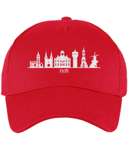 Afbeelding in Gallery-weergave laden, Delft Skyline Pet