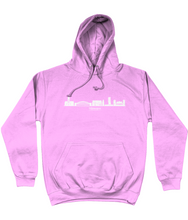 Afbeelding in Gallery-weergave laden, Nijmegen Skyline Hoodie