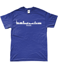 Afbeelding in Gallery-weergave laden, Breda Skyline T-shirt