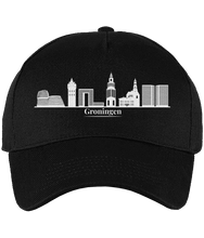 Afbeelding in Gallery-weergave laden, Groningen Skyline Pet