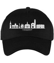 Afbeelding in Gallery-weergave laden, 's-Hertogenbosch Skyline Pet