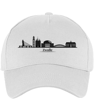 Afbeelding in Gallery-weergave laden, Zwolle Skyline Pet