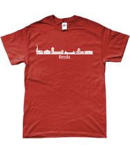 Afbeelding in Gallery-weergave laden, Breda Skyline T-shirt