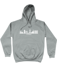 Afbeelding in Gallery-weergave laden, Groningen Skyline Hoodie