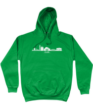 Afbeelding in Gallery-weergave laden, Zwolle Skyline Hoodie