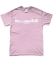 Afbeelding in Gallery-weergave laden, Deventer Skyline T-shirt