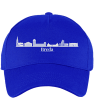 Afbeelding in Gallery-weergave laden, Breda Skyline Pet