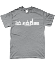 Afbeelding in Gallery-weergave laden, 's-Hertogenbosch Skyline T-shirt