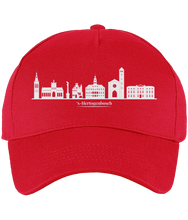 Afbeelding in Gallery-weergave laden, 's-Hertogenbosch Skyline Pet