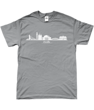 Afbeelding in Gallery-weergave laden, Zwolle Skyline T-shirt